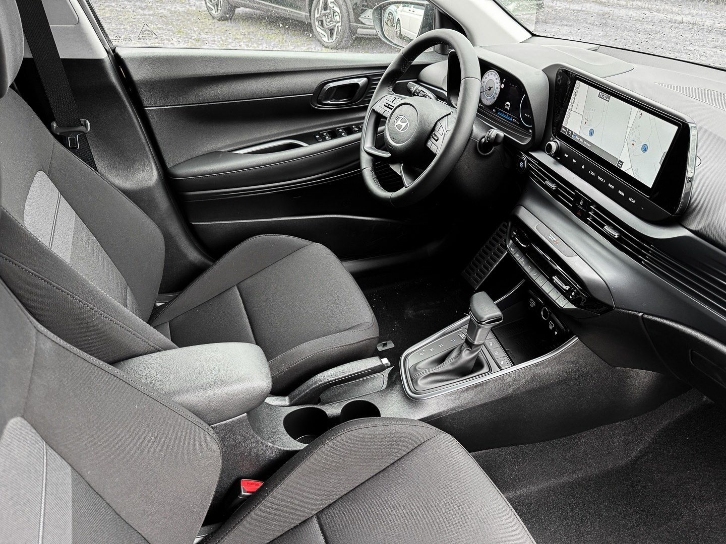 Hyundai BAYON - Bild 5