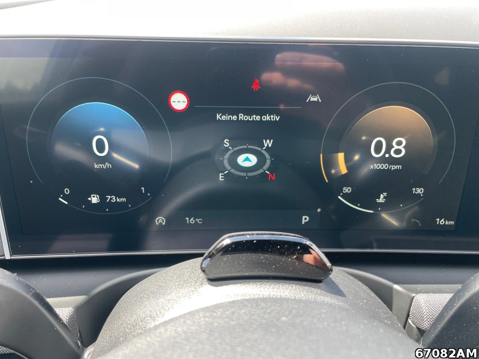 Hyundai Tucson – Bild 10