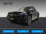 Mercedes-Benz GLC 220 d 4M AMG+DIGITAL+Ambi+Pano+TotW+AHK+360°