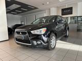 Mitsubishi ASX 1.8 DI-D 150 CV 4WD Invite - Mitsubishi ASX Invite mit Diesel-Antrieb
