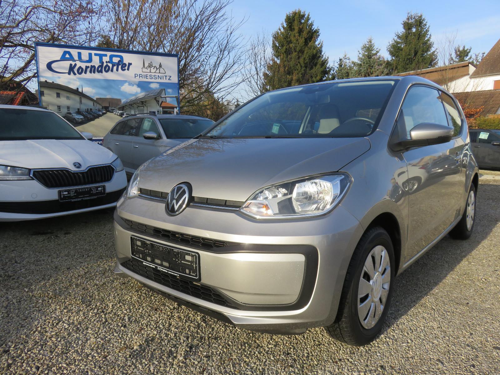 Volkswagen up! 1.0 up!
