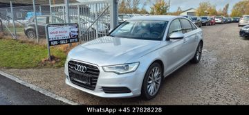 Audi A6 - 1