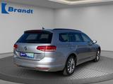 Volkswagen Passat Variant 1.5 TSI Comfortline DSG+LED+NAVI - VW Passat Variant Gebrauchtwagen in Bremen