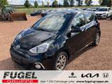 Hyundai i10 1.2 YES! SHZ|Temp.|Klima - Hyundai i10 Gebrauchtwagen