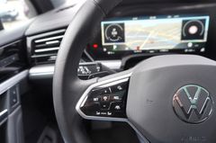 Fahrzeugabbildung Volkswagen Touareg Elegance 4Motion eHybrid Pano ACC Voll!