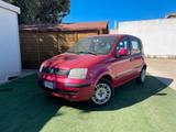 Fiat Panda 1.3 MJT 16V DPF Dynamic - Fiat Panda Dynamic mit Diesel-Antrieb