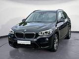 BMW X1 xDrive25d Sport Line Navi Klima PDC Kamera LE - BMW X1 mit Diesel-Antrieb: Automatik