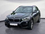 BMW X1 xDrive25d Sport Line Navi Klima PDC Kamera LE - BMW X1 mit Diesel-Antrieb: Automatik