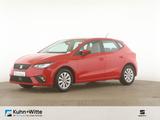Seat Ibiza 1.0 MPI Reference LED+PDC+Klima+Radio+Blue - Seat Ibiza: Radio