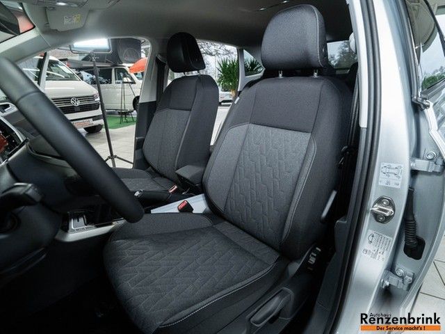 Taigo Move TSI Navi Kamera ACC IQ.Drive-Paket