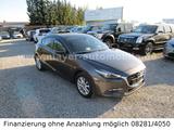 Mazda 3 Lim. Exclusive-Line*Kamera*LED*PDC*BT*HuD*Navi - Mazda 3 Exclusive-line Gebrauchtwagen