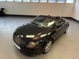 Audi AUDI 1.8 T*CABRIO*KLIMA*LEDER*BC*AEZ 17LM*ZAHNR* - Audi TT aus 2001: Cabrio