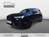 Volvo XC60 T8 Ultra Black Edition Head-Up Pano St-H 21 - Volvo XC60: Ultra Black Edition