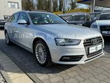 Audi A4 Avant Ambiente Aut./Kette Neu/S-Heft/Pano/Nav - Audi A4 Ambiente mit Benzin-Antrieb