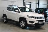 Jeep Compass Longitude *NAVI*CAM*PDC*SHZ*SPUR* - Jeep Gebrauchtwagen in Mönchengladbach