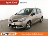 Renault Scenic 1.5 dCi Limited*NAVI*TEMPO*PDC*SHZ*LIM* - Renault mit Diesel-Antrieb: 1.5