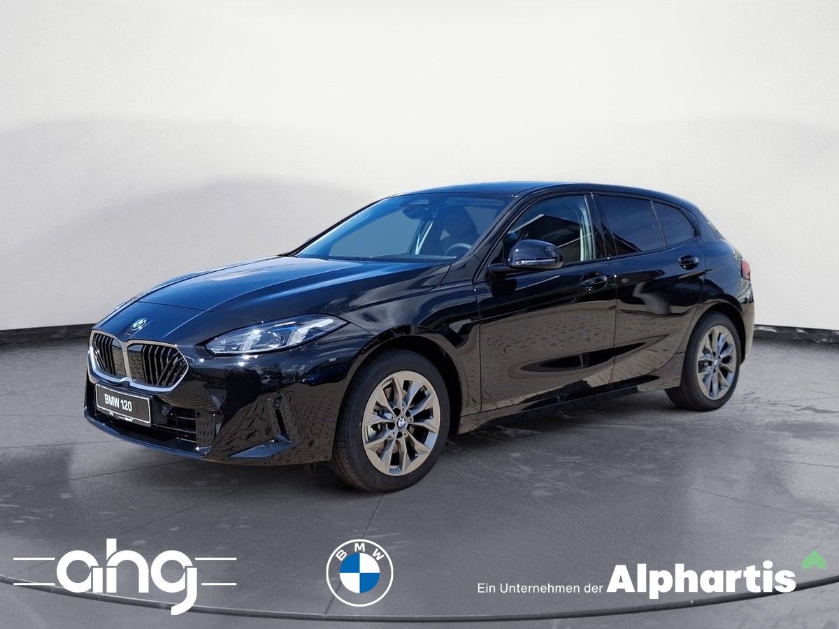 BMW 120 Premiumpaket