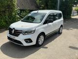 Renault Kangoo BLUE dCi 95 Equilibre L1 Equilibre - Renault Kangoo: Allradantrieb, 1.9