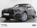 Audi Q8 45 TDI Q NP108 LUFT MATRIX AHK LM21 - Audi Q8 in Dortmund