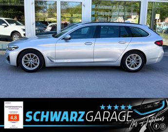 BMW 530 - 4