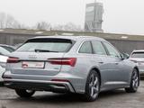 Audi A6 Avant 40 TDI Q S LINE MATRIX PANO MEMORY KAME - Audi A6: Kombi