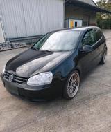 Volkswagen VW Golf 5 1.4 TSI 140 PS  gepflegt, mit v... - Volkswagen Golf: V Tsi 140 Ps