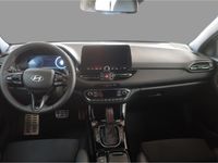 Hyundai i30 - Vorschau Bild 9