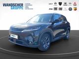 BYD Atto 2 EV 45,12kWh Active Kam.+KeyLess+LED+Navi - schwarze BYD ATTO 2