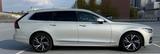 Volvo V90 D4 Inscription Geartronic Inscription - silberne Volvo V90