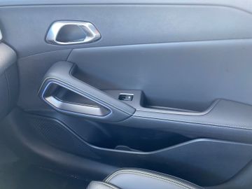 BYD Atto 2 EV 45,12kWh Boost KeyLess+LED+Navi+Pano+L