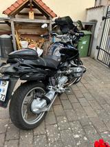 BMW R1150R - BMW R1150R