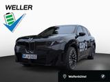 BMW iX3 50 xDrive