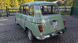 Renault R 4 - Renault R 4