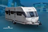 Hobby De Luxe 495 UL *IC-Sondermodell* - Hobby De luxe 495 ul