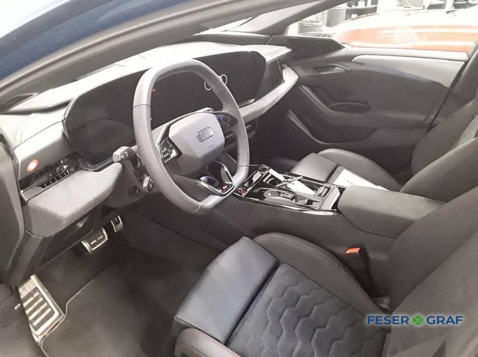 Audi A6 - Bild 3