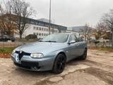 Alfa Romeo 156 1.8 twinspark - Alfa Romeo: Twinspark