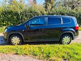 Chevrolet Orlando 2.0TD LTZ MT LTZ - Chevrolet Orlando mit Schiebedach