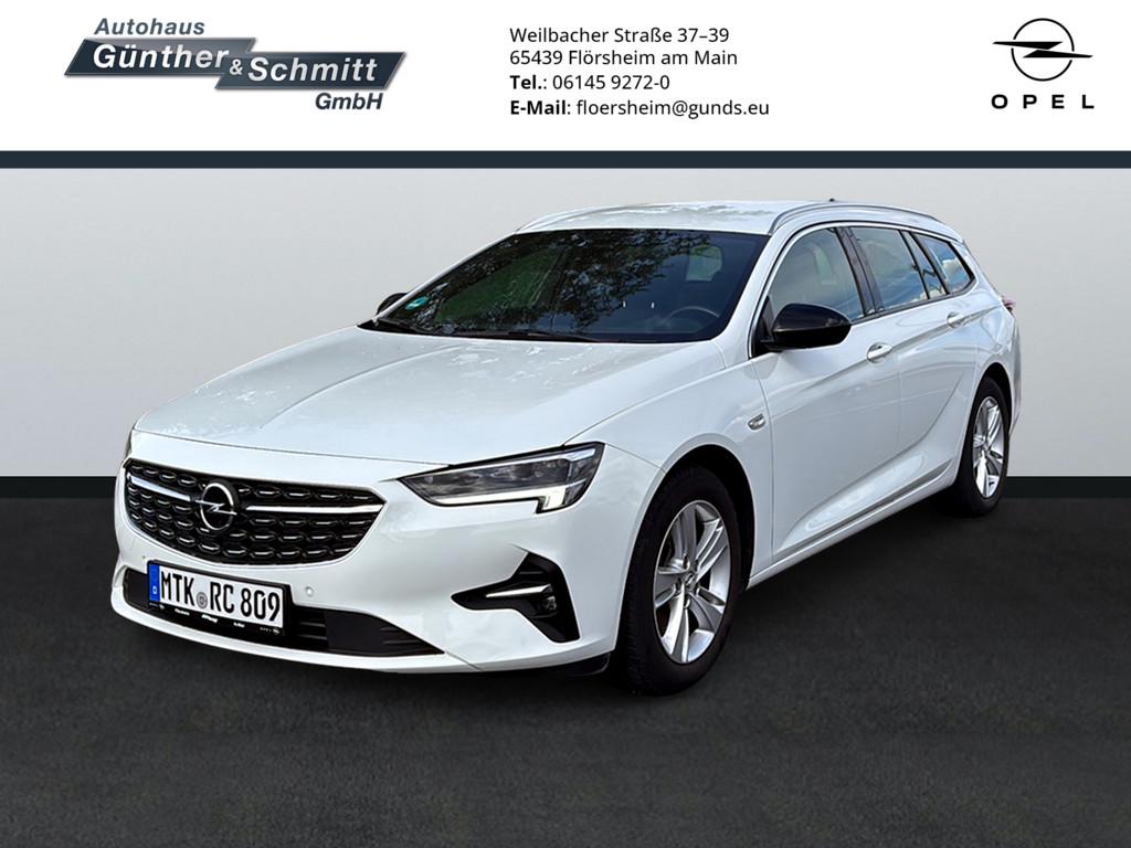 Opel Insignia B Sports Tourer 2.0 Elegance SHZ NAVI