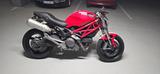 Ducati Monster 696  - DUCATI 2008 MONSTER