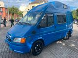 Ford TRANSIT NUGGET*HOCHDACH*STANDHZ*EXPORT* - Offers matching your search criteria