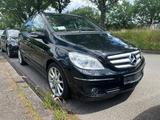 Mercedes-Benz B 200 Turbo SHZ + PDC + KLIMA - gebrauchte Mercedes-Benz B-Klasse aus dem Jahr 2005