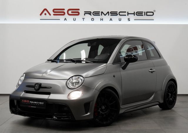 Abarth 695 Biposto *2.HD *Schale *Carbon *Akra *Brembo