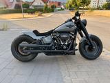 Harley-Davidson FLHCS Softail Heritage S 114 Fat Boy Umbau - Angebote