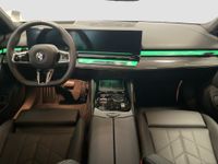 BMW 520 - Vorschau Bild 12