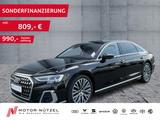 Audi A8 L 60 TFSI e QU MATRIX+NAV+HuD+B&O+TV+AIR+PANO