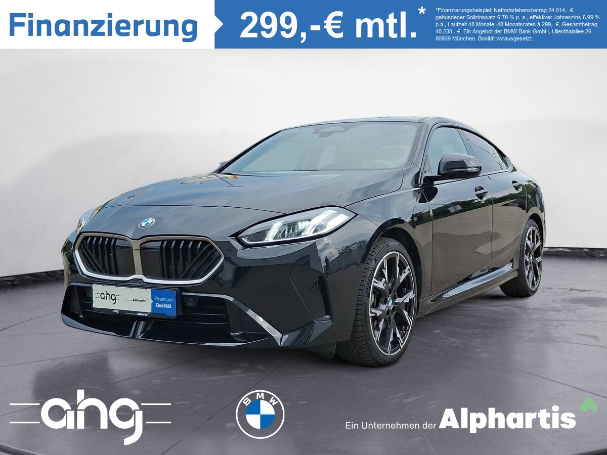 BMW 220 Gran Coupé