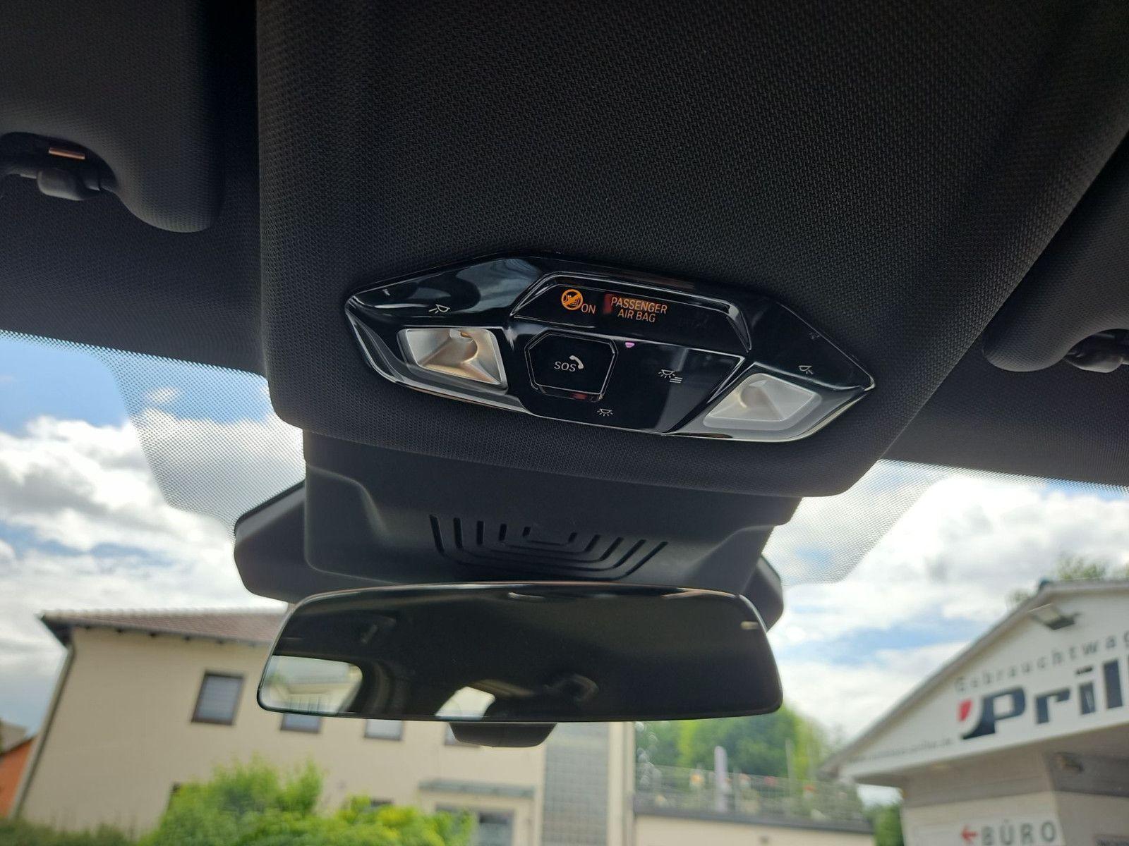 BMW 230e Active Tourer xDrive M-Sport/HUD/LED/DAB