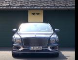 Bentley Flying Spur W12  - Bentley Flying Spur aus 2020