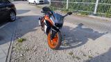 KTM RC390 - KTM RC 390