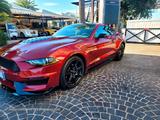 Ford Mustang 2.3 EcoBoost Aut .Black Friday 35.9 - Ford Mustang: 5 Türen